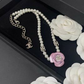 Picture of Chanel Necklace _SKUChanelnecklace06cly1075386